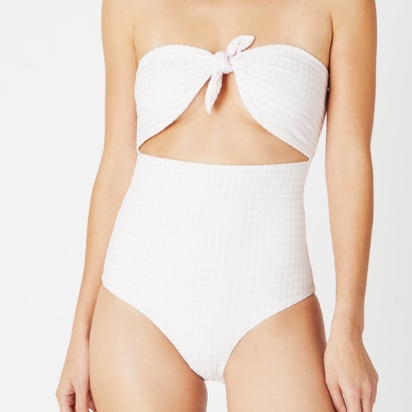 60% OFF Brand New Onia One Piece! - Picture 1 of 4